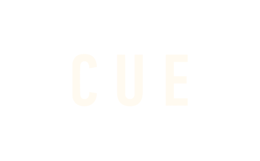 Cue