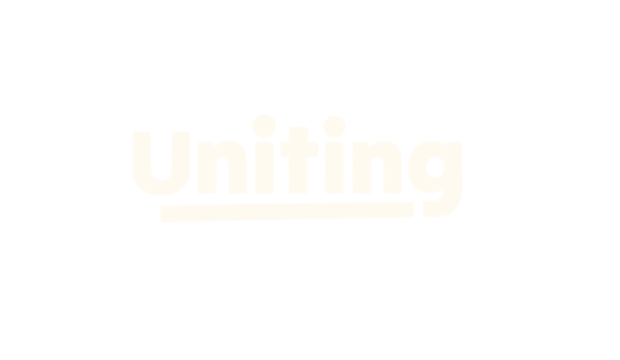 Uniting