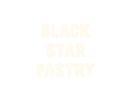 Black Star Pastry