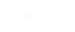 Pistachio Papi